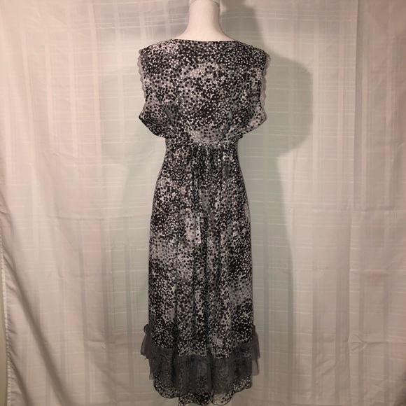 ‼️SOLD‼️ Essentials by Milano Dress - Picture 6 of 10